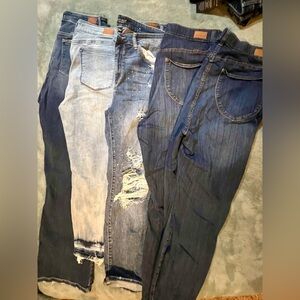 Judy Blue Plus Size Lot - All size 20